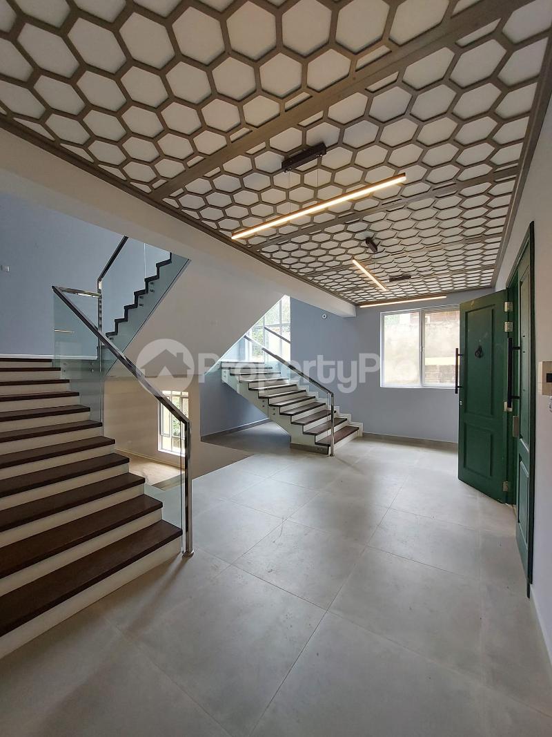 5 bedroom Townhouse for rent Kitisuru Nairobi