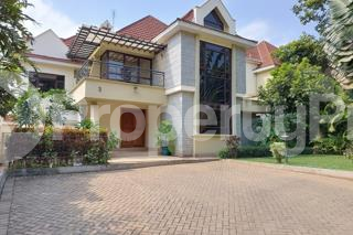 Houses for rent Lavington Nairobi