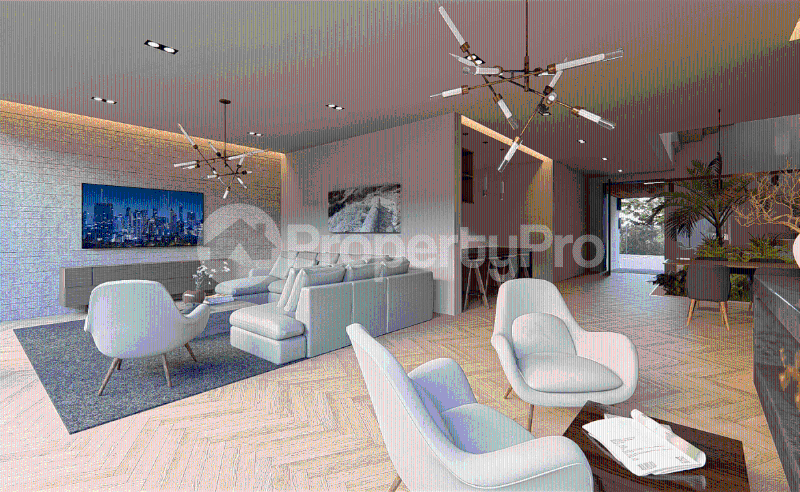 5 bedroom Townhouse for sale Kyuna Nairobi