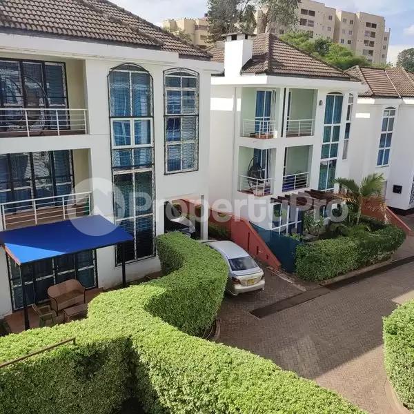 5 bedroom Townhouse for rent Lavington Nairobi