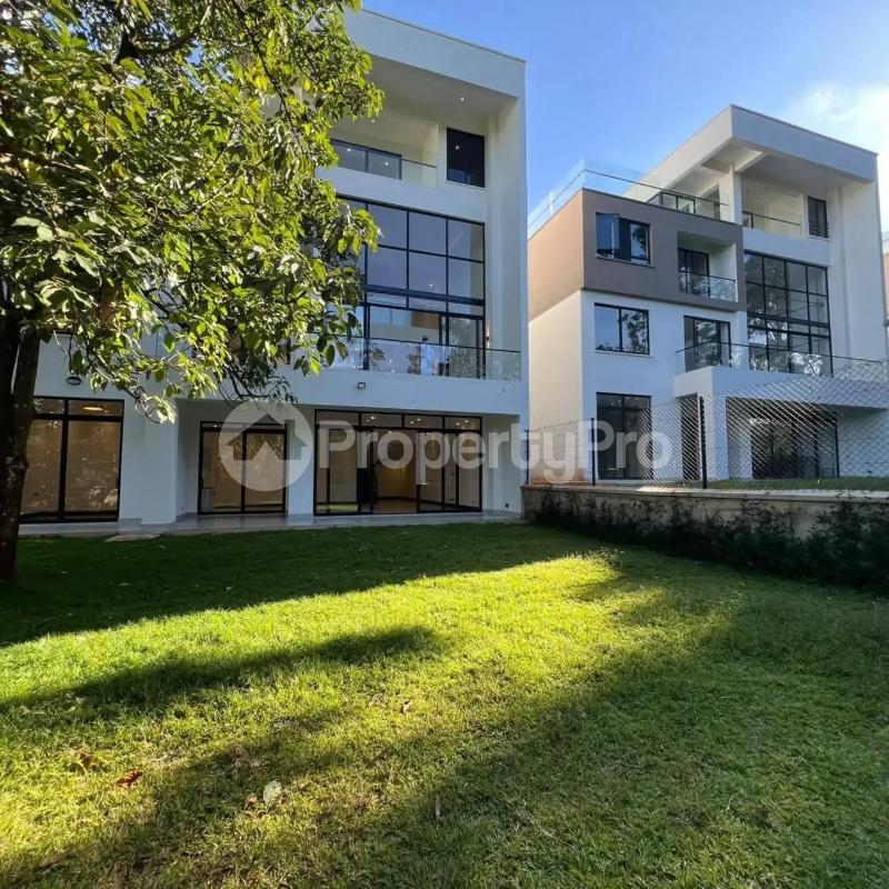 5 bedroom Townhouse for sale Kitisuru Nairobi
