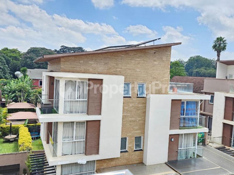 5 bedroom Townhouse for sale Lavington Nairobi