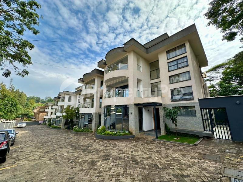 5 bedroom Townhouse for rent Lavington Nairobi