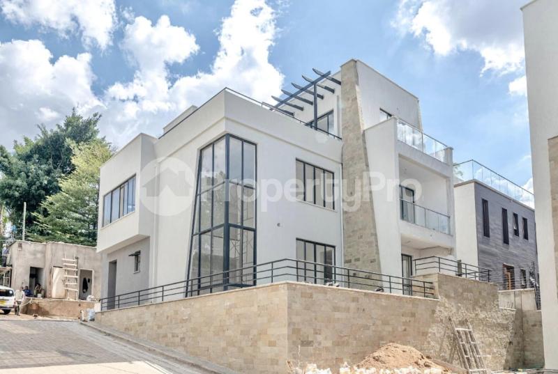 5 bedroom Townhouse for sale Lavington Nairobi