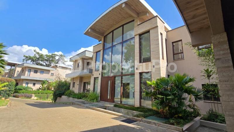 5 bedroom Townhouse for rent Lower Kabete Nairobi
