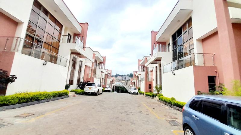 Townhouse for sale Lavington Nairobi