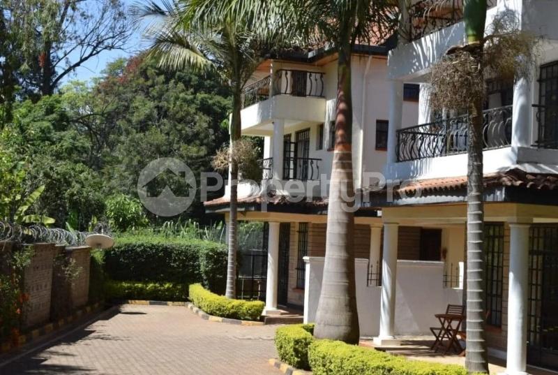 5 bedroom Townhouse for sale Lavington Nairobi