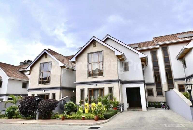 5 bedroom Townhouse for sale Lavington Nairobi
