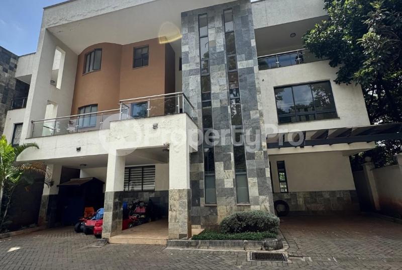 5 bedroom Townhouse for sale Lavington Nairobi