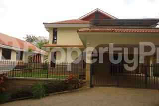 Townhouses Houses for rent Lavington Nairobi