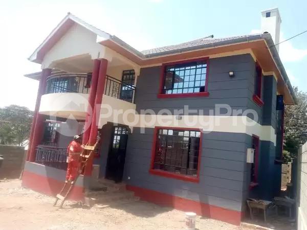 5 bedroom Townhouse for sale Ngong Kajiado