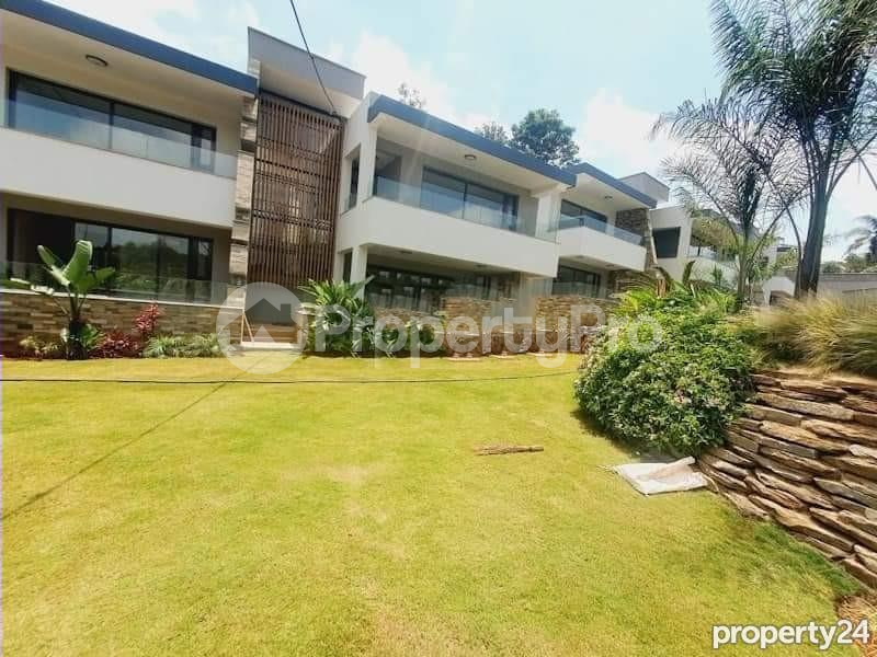 Townhouse for rent Lower Kabete Nairobi - 0