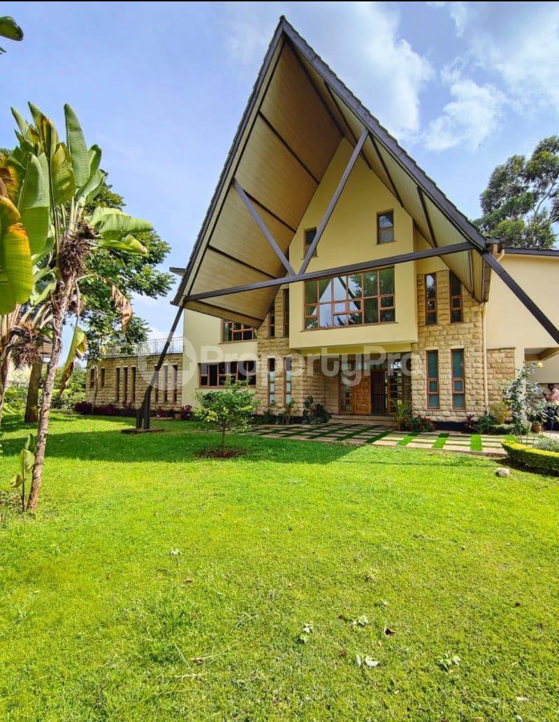5 bedroom Townhouse for sale Karen Nairobi