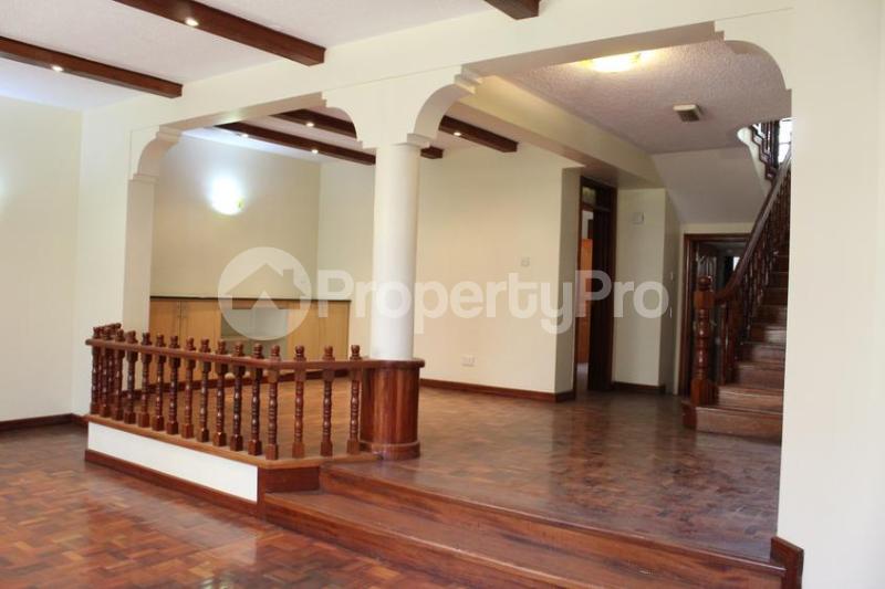 5 bedroom Townhouses Houses for rent Kileleshwa Nairobi