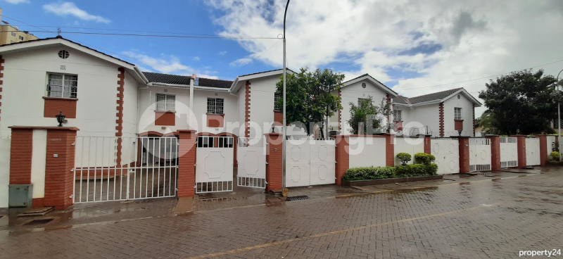 Townhouse for rent Along Msanduku Lane, Valley Arcade Nairobi - 0