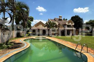 Houses for sale Runda Nairobi