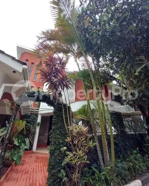 5 bedroom Townhouse for rent Riverside Nairobi