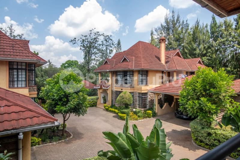 5 bedroom Townhouse for sale Kileleshwa Nairobi