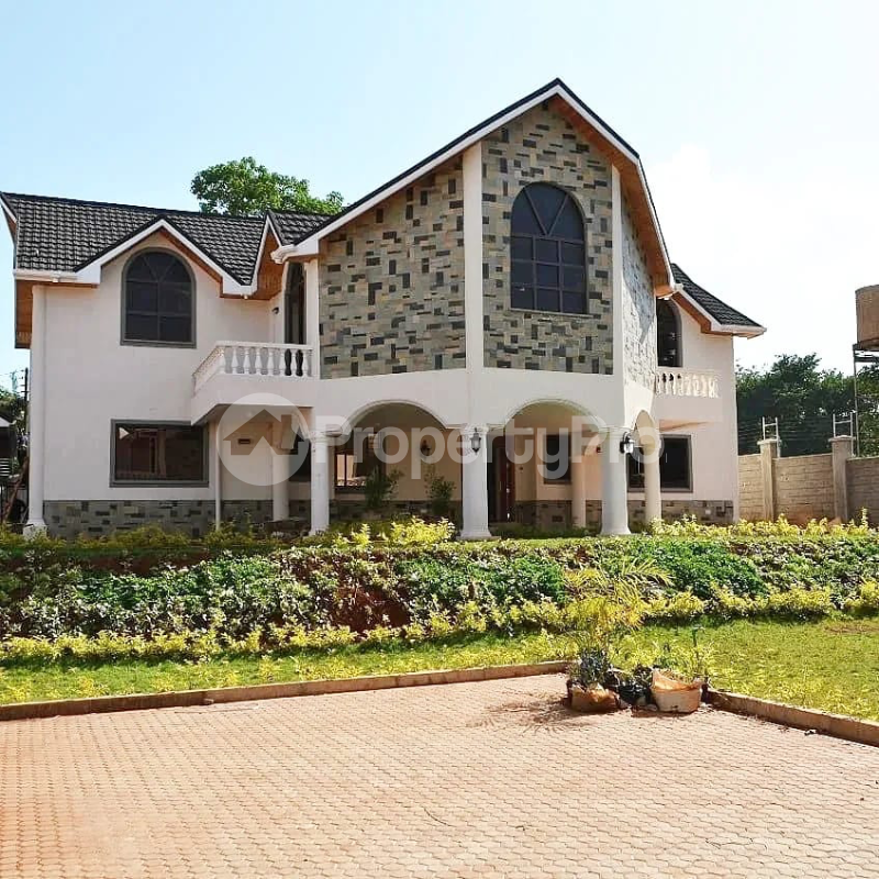 5 bedroom Townhouse for sale Lower Kabete Nairobi