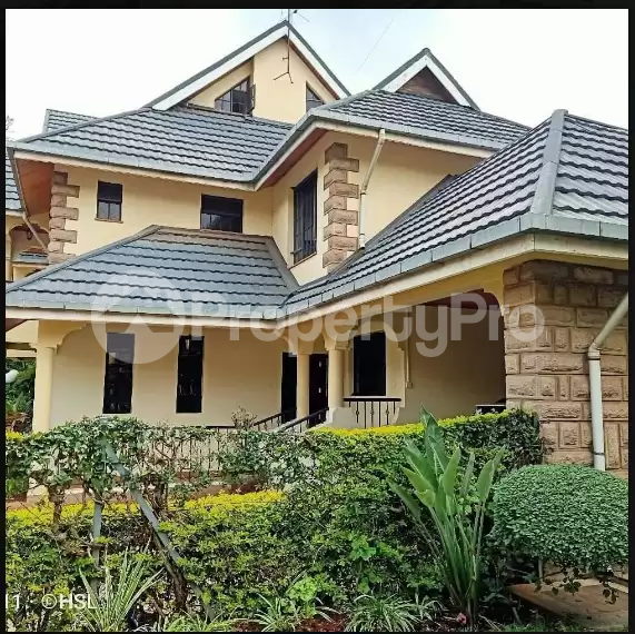 5 bedroom Townhouse for sale Kileleshwa Nairobi