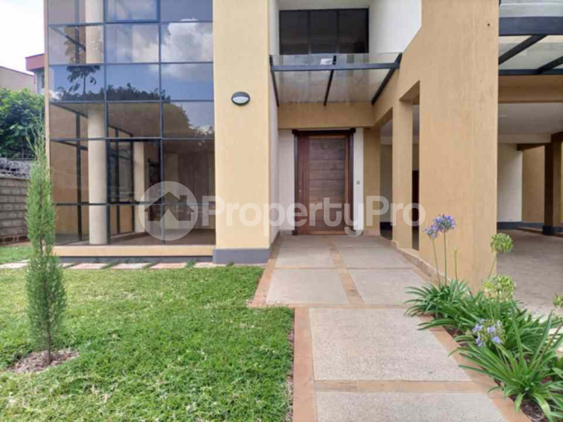 5 bedroom Townhouse for sale Lavington Nairobi