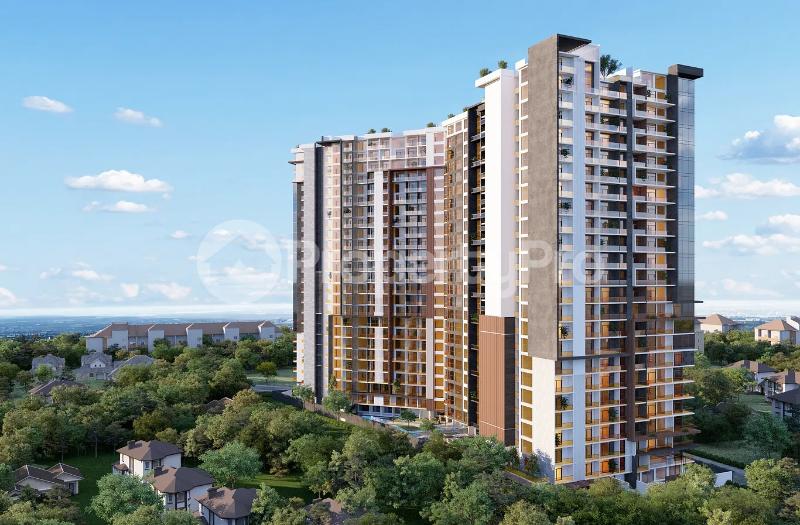 5 bedroom Flat&Apartment for sale Kileleshwa Nairobi
