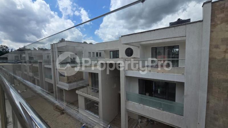 5 bedroom Townhouse for sale Lavington Nairobi