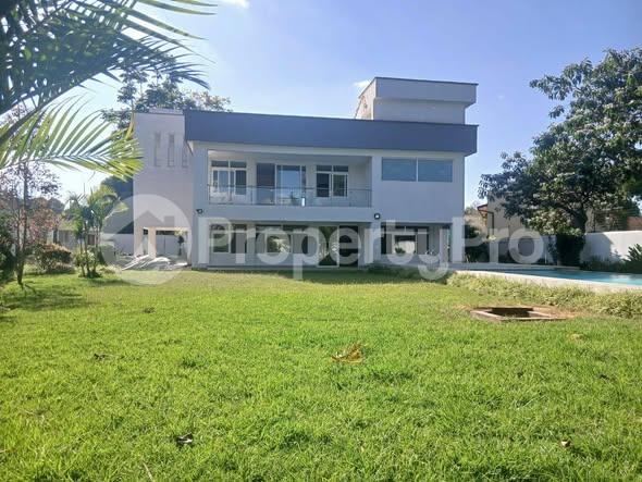 5 bedroom Houses for rent Runda Nairobi