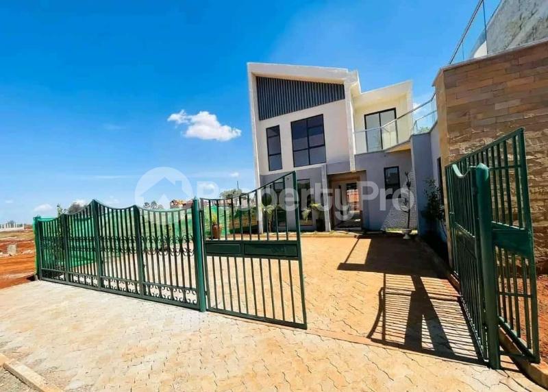 Houses for sale Kiambu Road Nairobi