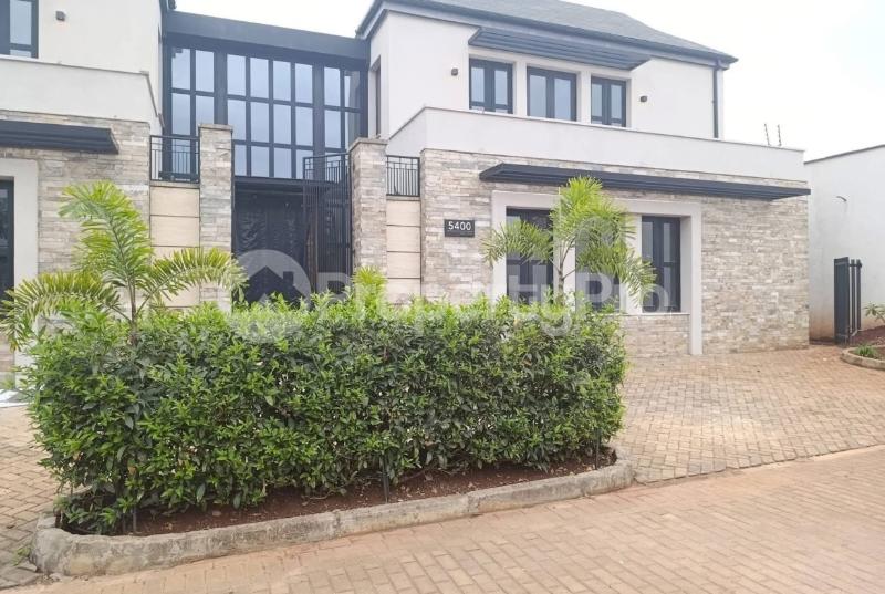 5 bedroom Houses for rent Runda Nairobi