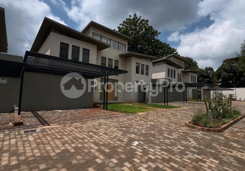5 bedroom Houses for rent Runda Nairobi