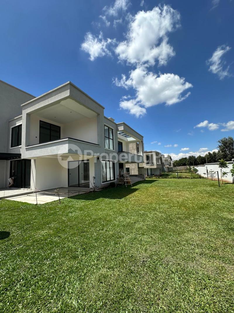 5 bedroom Houses for sale Runda Nairobi