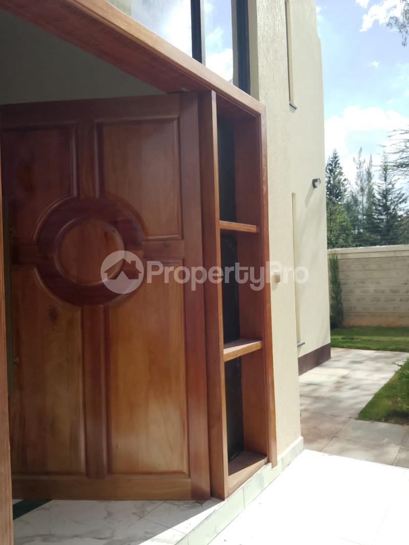 5 bedroom Houses for rent Karen Nairobi