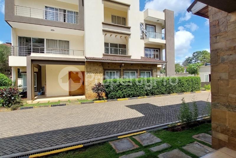 5 bedroom Flat&Apartment for rent Lavington Nairobi
