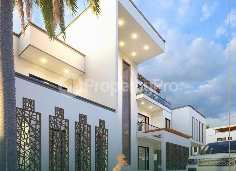 5 bedroom Houses for sale Karen Nairobi