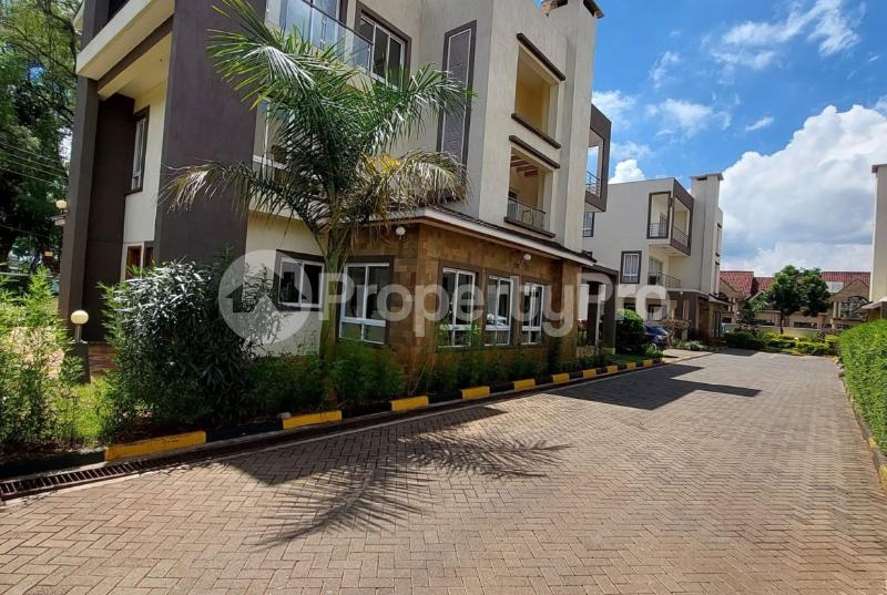 5 bedroom Houses for rent Lavington Nairobi