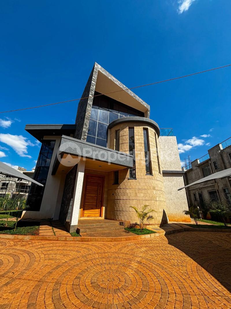 5 bedroom Townhouse for sale Loresho Nairobi