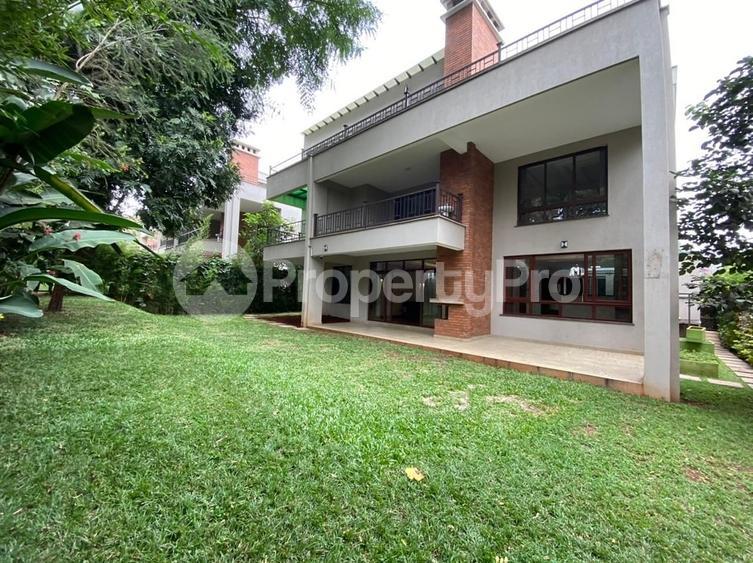 5 bedroom Houses for sale Lavington Nairobi