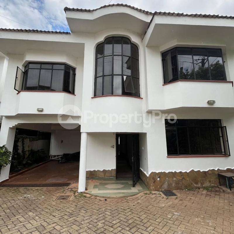 5 bedroom Houses for sale Riverside Nairobi