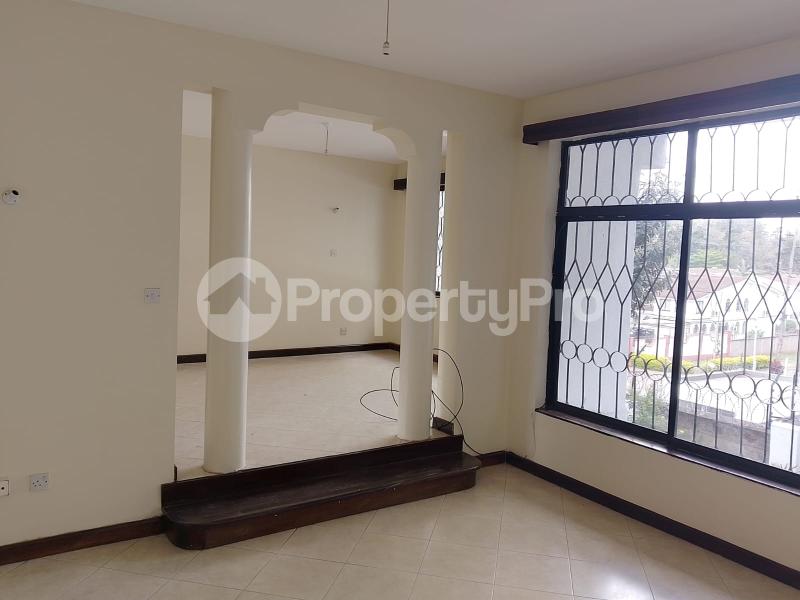 5 bedroom Houses for rent Brookside Westlands Nairobi