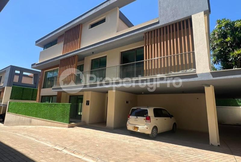 5 bedroom Houses for sale Lavington Nairobi