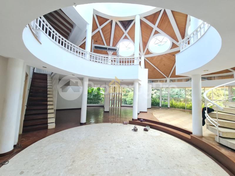 5 bedroom Townhouses Houses for rent Lower Kabete Nairobi