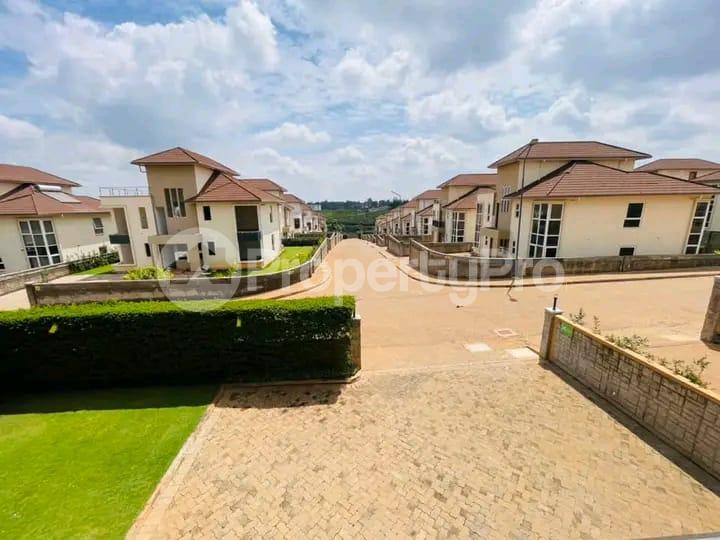 5 bedroom Townhouse for rent Kiambu Kiambu