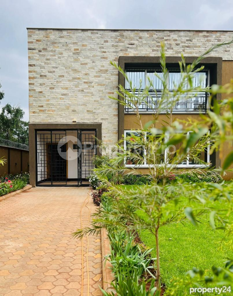 Houses for rent Karen Nairobi