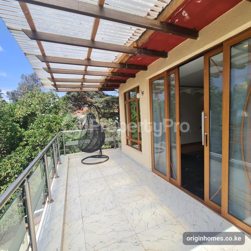 5 bedroom Houses for rent Lavington Nairobi