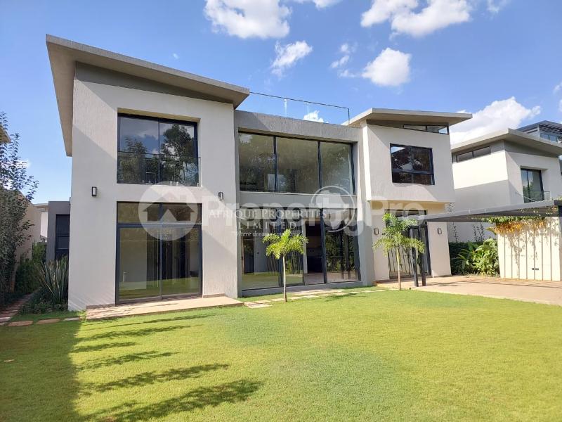 5 bedroom Houses for rent Runda Nairobi