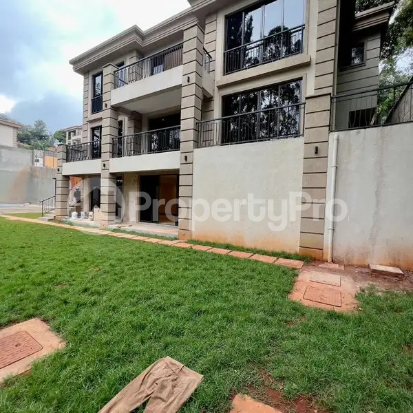 5 bedroom Townhouse for sale Kitisuru Nairobi