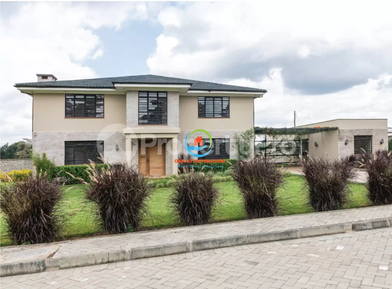 5 bedroom Townhouse for sale Redhill Nairobi