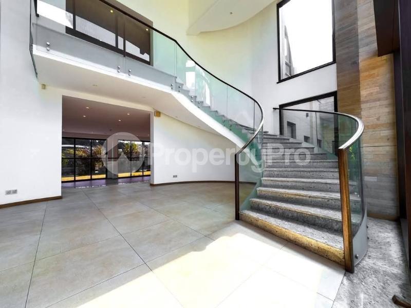 5 bedroom Townhouses Houses for rent Lower Kabete Nairobi