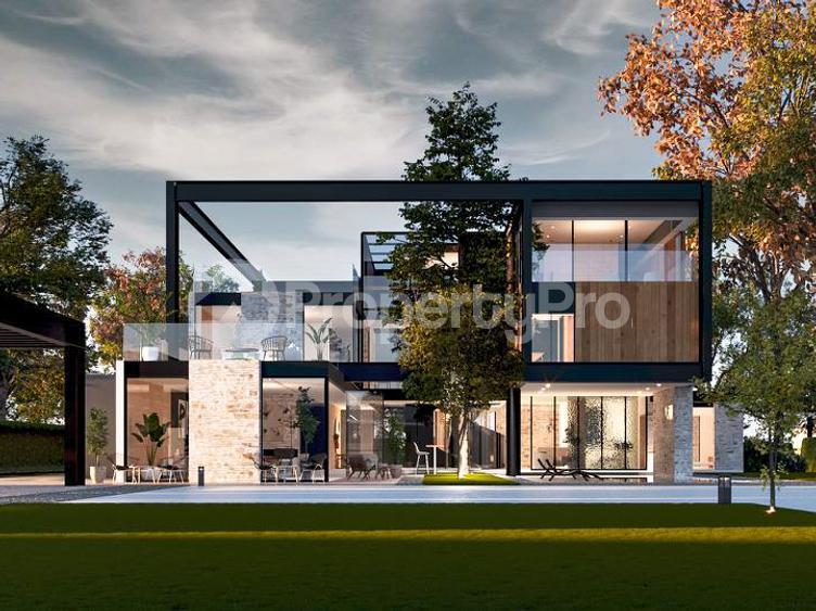 5 bedroom Houses for sale Karen Nairobi